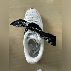 Drip Creationz Bandana Nike Air Forces